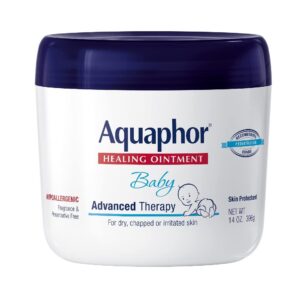 Aquaphor Baby Healing Ointment